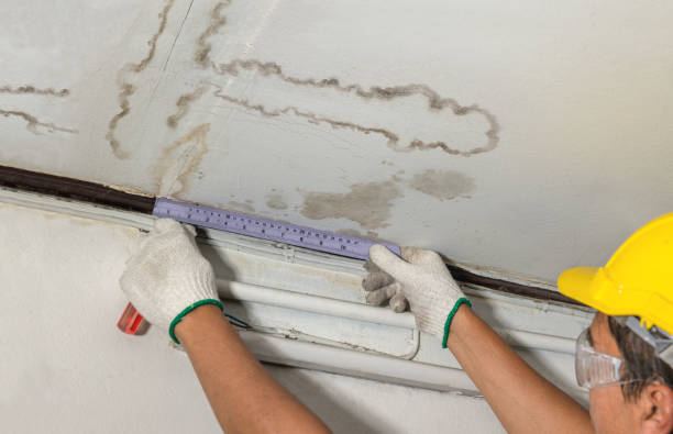 Reliable Water Damage Repair contractor in Connecticut, CT by Hirex Water Damage